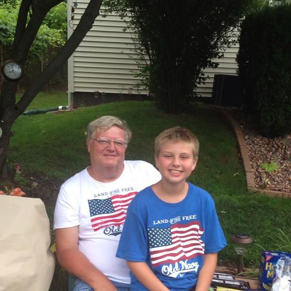 Meet your Posher, Matthew - Picture 1 of 1